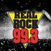 Real Rock 99.3 (@realrock993) Twitter profile photo