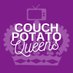 Couch Potato Queens (@couchpotatoqwnz) Twitter profile photo