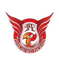 石狩レッドフェニックス【球団公式】(@i_red_phoenix) 's Twitter Profile Photo