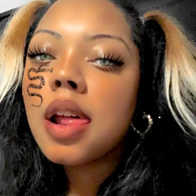 AceThaGoddess's profile picture. A Mercurial Bull With Horns Of Hellfire ♉️