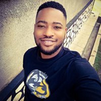 Marvin (@dr_marvn) 's Twitter Profile