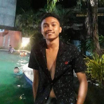 Happy