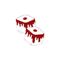  𝚁͟𝗢𝗟𝗟𝙄𝗡𝗚 𝙳͟𝙄𝗘𝗦 . 🎲 (@rollingdies) 's Twitter Profile