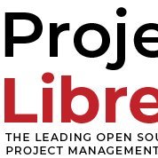 ProjectLibre Profile Picture