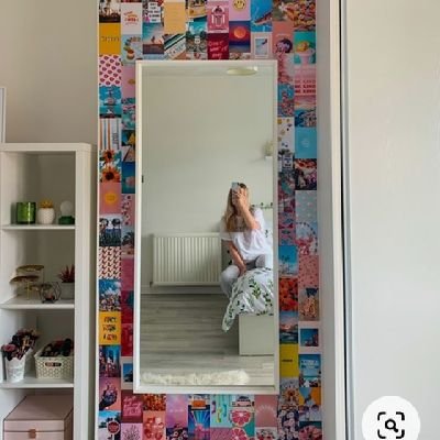 nada55031542's profile picture. BTS Army 💜💜