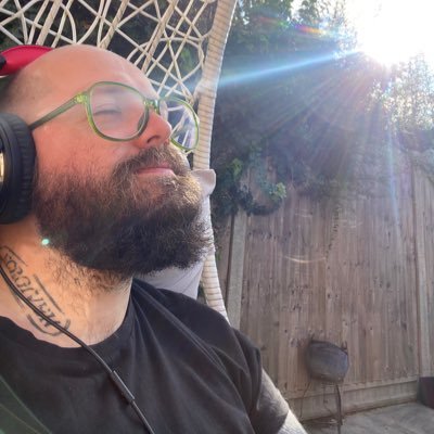 Luke Larner Profile
