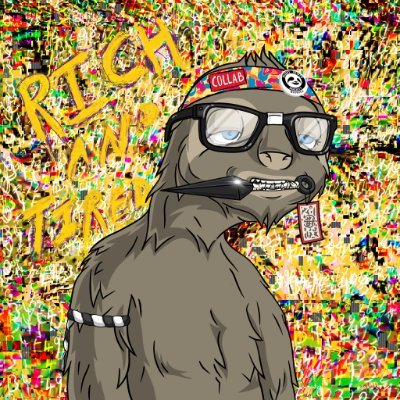 Sloths_Revenge Profile Picture