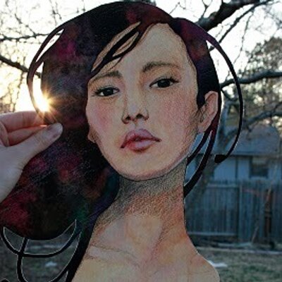 Profile Picture of Ragan Dawn Marsee (@RaganDawnMarsee) on Twitter