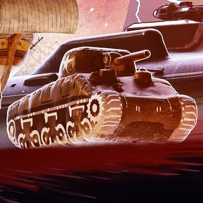 MarkMyWordsさんのプロフィール画像