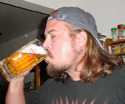 Ash_in_Okinawa's profile picture. Beach Bum, BBQ Master, Beer &amp; Bacon Lover