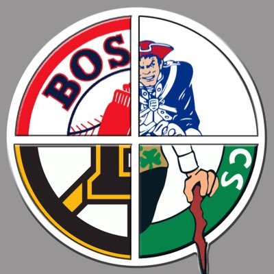 Boston sports fan. #ForeverNE