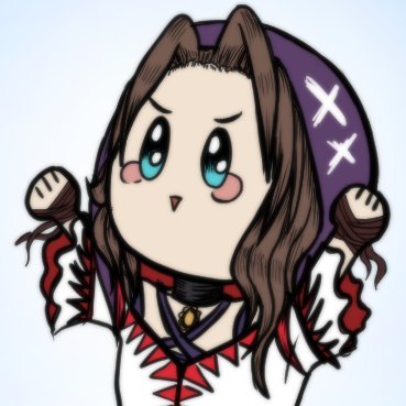 Luxさんのプロフィール画像