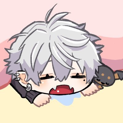 BataaUma's profile picture. 🎲🦇👻🔪🍇・ｗ・ Ψ| •ᴗ• | |Ψ←石田