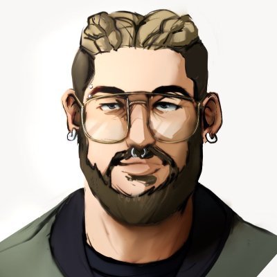 Technical Animator || Mexicano || He/They || All opinions are my own || pfp: @BroonoArt