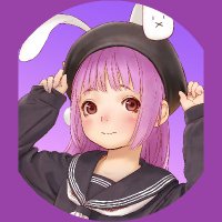 ドコカノうさぎ🐰メタバースアイドル🎤VIVE公式アンバサダー(@patsupyon) 's Twitter Profile Photo