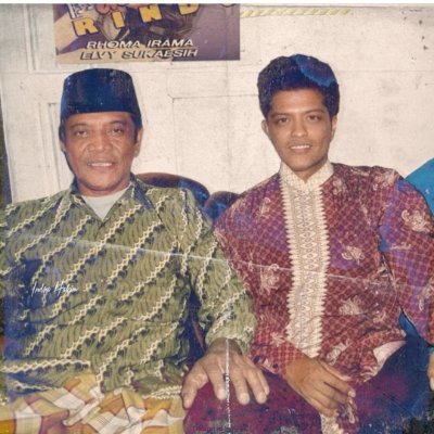 mimpi bertani