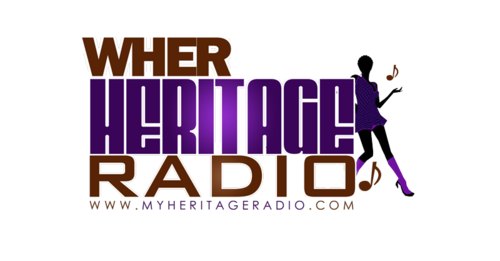 WHER Heritage Radio plays all your favorite R&B & Neo-Soul tracks 24/7.
Our station is a blend of information, poetry, and music.