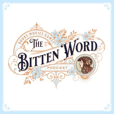 The Bitten Word Podcast