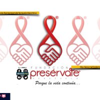 FUNDACIÓN PRESÉRVATE(@GentePRESERVATE) 's Twitter Profile Photo