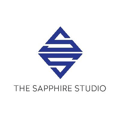 TheSapphireStudioさんのプロフィール画像