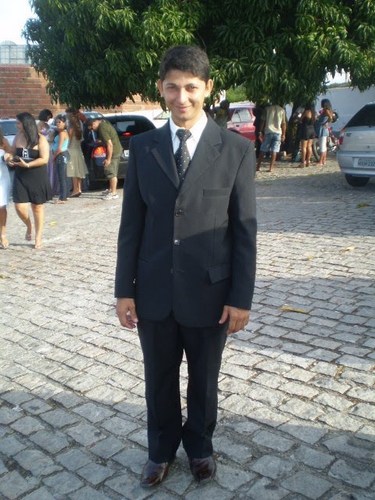 Sou de sergipe, moro no RN trabalho com MMN