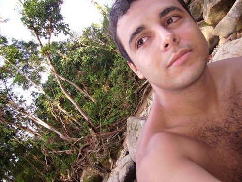 Douglasdias87's profile picture. Flamenguista!! Sim Senhor!