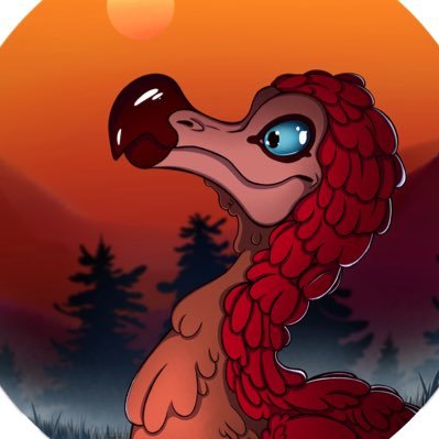 RedDodoさんのプロフィール画像