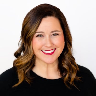 Wife, mom, Qualtrics leader, mentor and friend doing my best to create a better society. All thoughts here are my own.