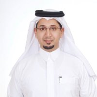 Dr. Turki S. Alzahraney د. تركي سماح الزهراني(@AlzahraneyT) 's Twitter Profile Photo