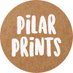 Pilar Prints (@pilarprints) Twitter profile photo Pilar Prints (@pilarprints) Twitter profile photo
