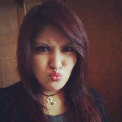 VickyaRodas's profile picture. 