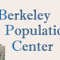 Berkeley Population Center(@BPC_UCBerkeley) 's Twitter Profile Photo