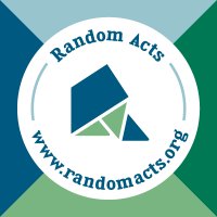 Random Acts (@randomactsorg) 's Twitter Profile Photo Random Acts (@randomactsorg) 's Twitter Profile Photo