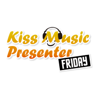 Kiss Music Presenter FRIDAY(@kmp_fri) 's Twitter Profile Photo