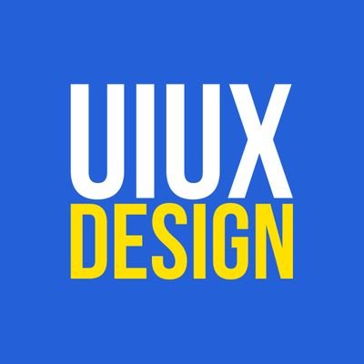 This is my personal platform to share my UIUX design learning journey 💻
