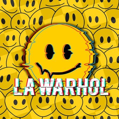 LaWarhol Profile Picture