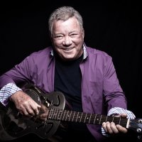 William Shatner(@WilliamShatner) 's Twitter Profile Photo