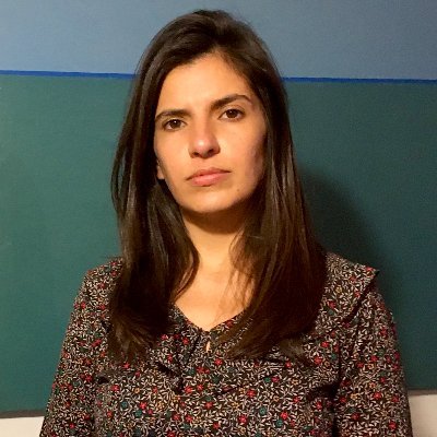 RenataMourao's profile picture. Professora na Escola de Sociologia e Política (Fespsp) e na Santa Casa (FCMSCSP). Ciências Sociais; Saúde Coletiva; Educação; Gênero e sexualidade.