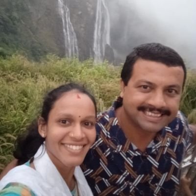 MahalkshmiPrab1's profile picture. "Dharmo Rakshathi Rakshithaha"