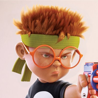 NIFTEDchild's profile picture. Leader of @theNIFTED🎙 | learning & building in web3 🧩⚡️ | music, film & entertainment 🎵🎥🎬

PVP: Emerson Silva