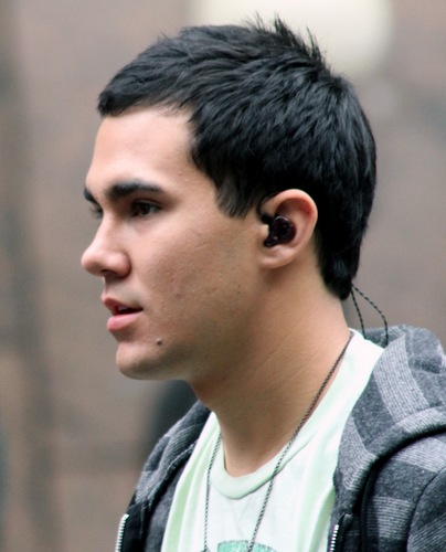 carlos pena jr big time rush I LOVE! X siempre...xD