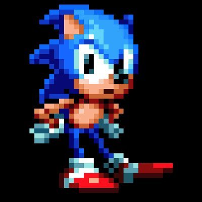 Olá, eu me chamo Runner e sou YouTuber do canal Sonic Connect. Aqui nesse perfil eu debato sobre diversos assuntos e inclusive sobre Sonic.