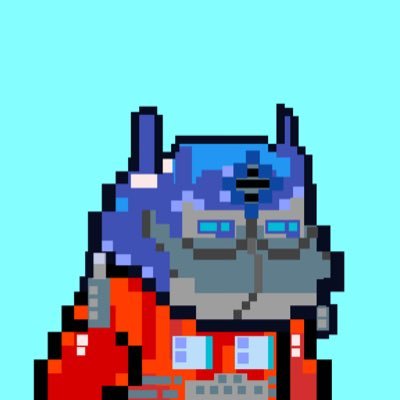 0x_otto's profile picture. Software Engineer at Amazon and I do a bit of NFTs...currently building an NFT Tax Software, Alpha testing soon! الحمد لله