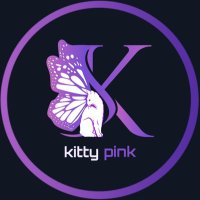 KittyPink 🦋(@KiPi_Store) 's Twitter Profile Photo