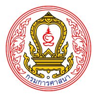 กรมการศาสนา (@drathai) 's Twitter Profile Photo กรมการศาสนา (@drathai) 's Twitter Profile Photo