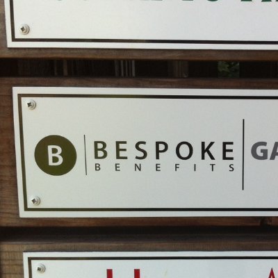 Bespoke Benefits was acquired by WSR 2017.