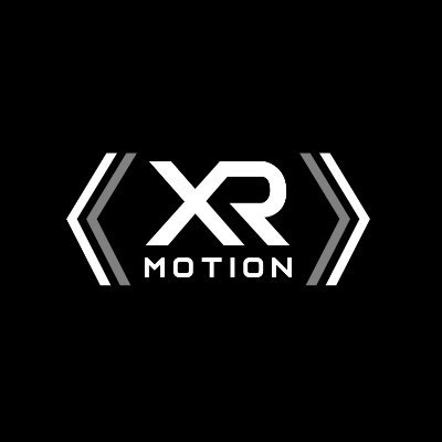 We are XR Motion bringing you news on everything 3D/VR/AR + Motion Design related!