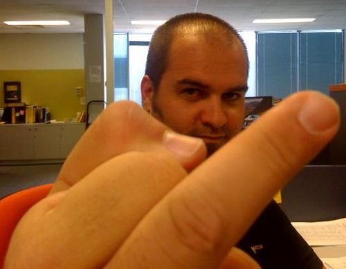 iamganman_'s profile picture. He, who procrastinates, masturbates...