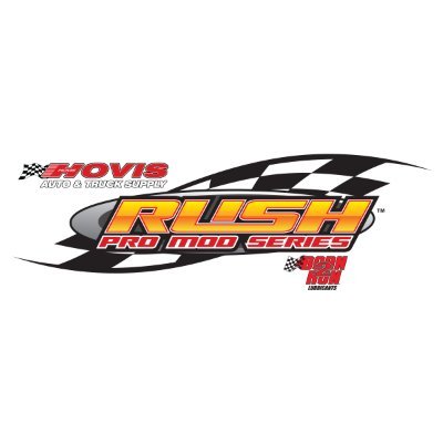 RUSHProMods's profile picture. GM crate engine E-Mods in the Northeast with a Weekly Series Championship point fund presented by Hovis Auto & Truck Supply and Born2Run Lubricants