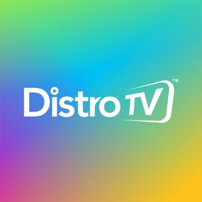DistroTV Profile Picture